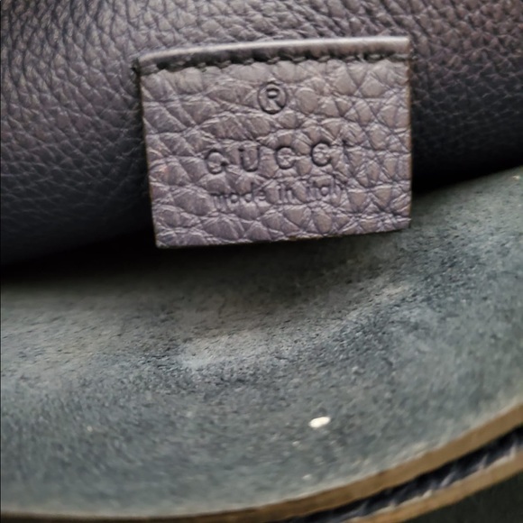 Gucci bag - Picture 6 of 6